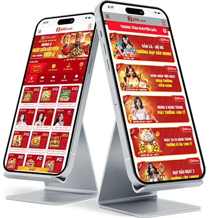 Giao diện thân thiện trên điện thoại và máy tính, thể hiện sự dễ dùng của G6BET