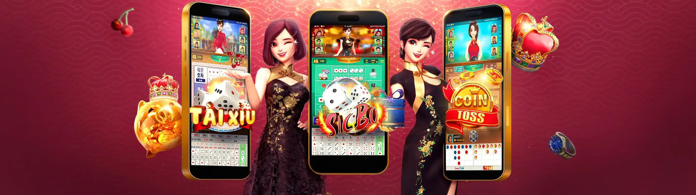 G6BET LINK MỚI 2026: Ưu Đãi Độc Quyền & Khuyến Mãi Hấp Dẫn Nhất
