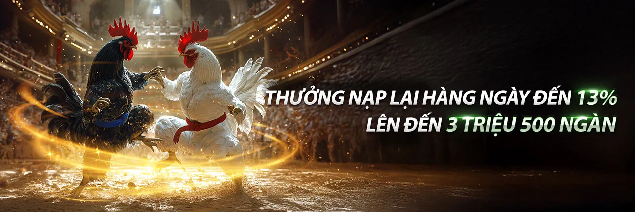 Đá gà trực tuyến G6BET Link Mới 2026