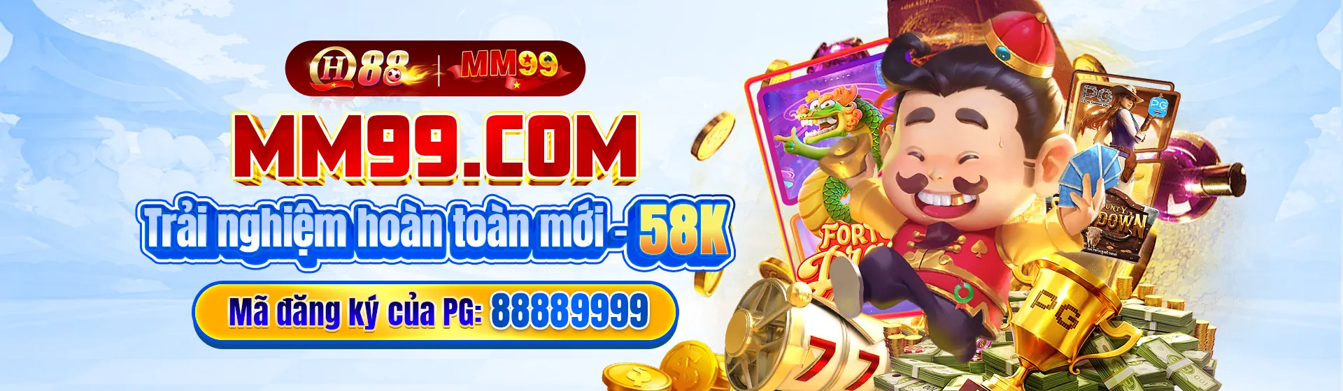 Banner Câu hỏi thường gặp G6BET link mới