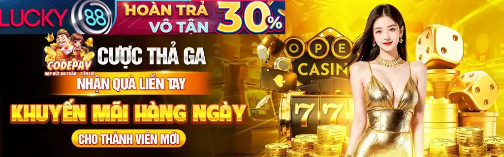 Các kênh thông báo chính thức G6BET
