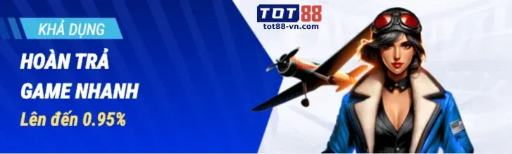 Kho game đa dạng và phong phú của G6BET
